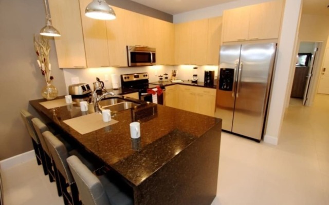 Inviting 3-bed House in Clermont