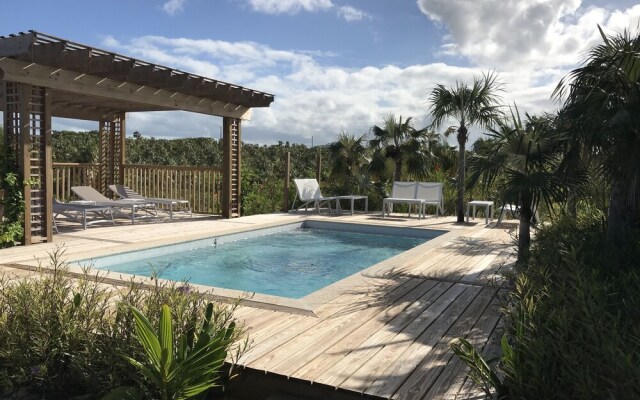 See Sea 2 Bedroom Home