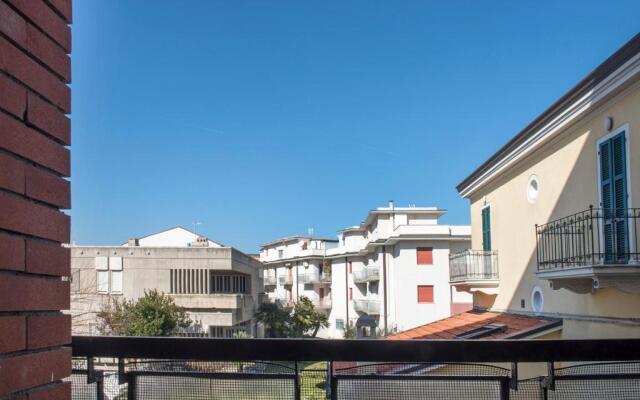 M32 - Marcelli, nuovo monolocale fronte mare