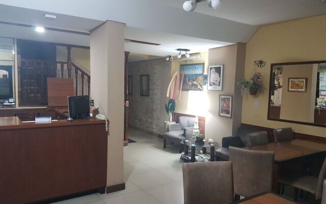 Hotel Haedo