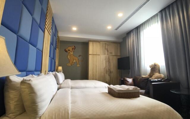 Puli story house