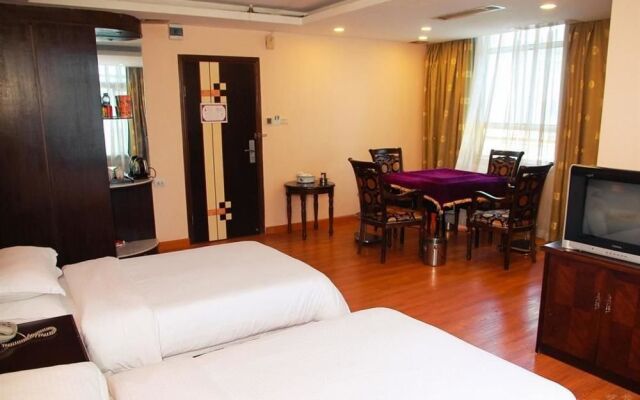 Jinquan Hotel
