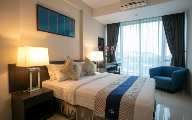 Sky Hotel Kota Kinabalu