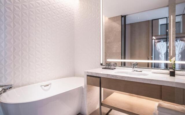 Pullman Jiaxing Pinghu Excellence