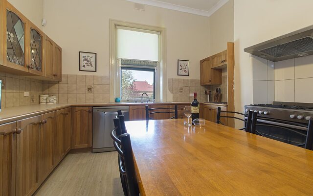 Barossa Vineyard Guesthouse