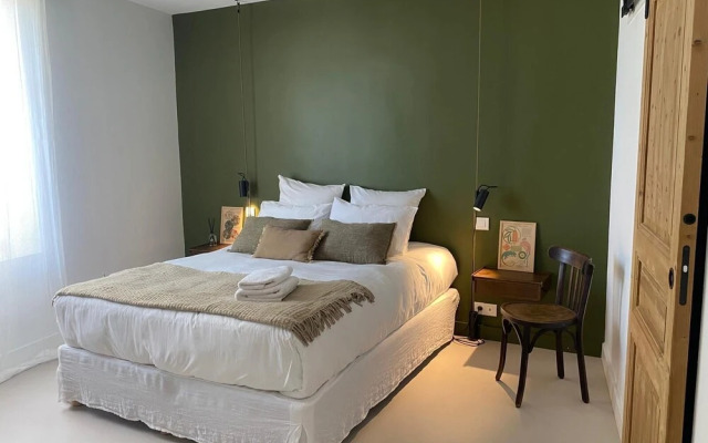 La Maison des Jardins