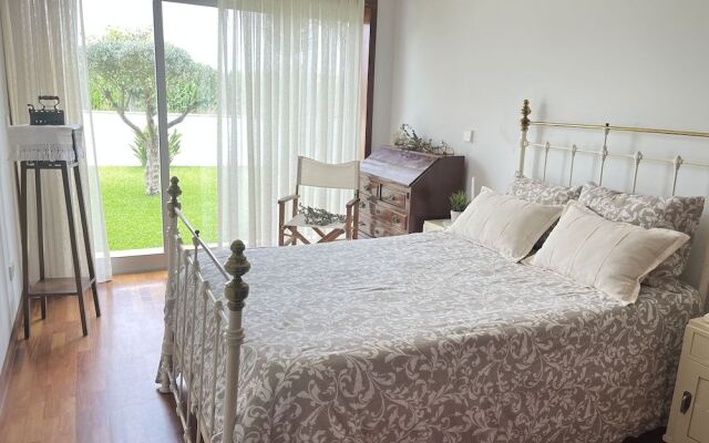 Vila Chã Beach House