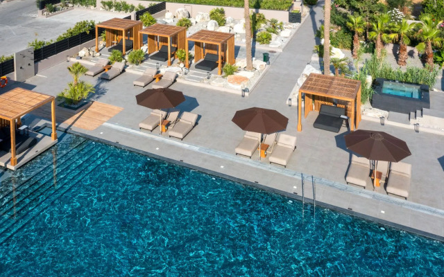 Ammades All Suites Beach Hotel & Spa - Adults Only