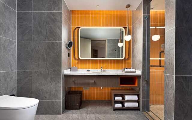 Home2 Suites by Hilton Chongqing Wushan