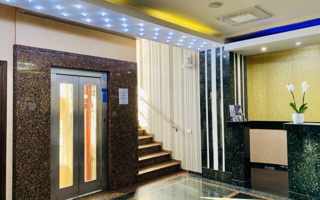 Hotel Maridor Resort & Spa