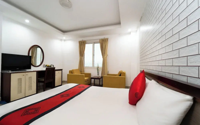 Collection O Cozy 5 Hotel - Near SECC