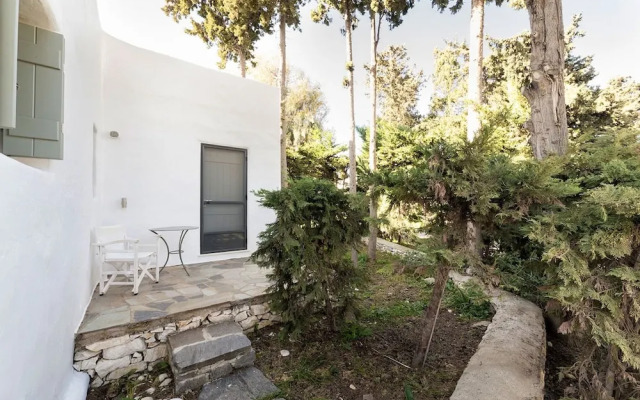 Sun Drop II With Garden - Drios Beach Paros