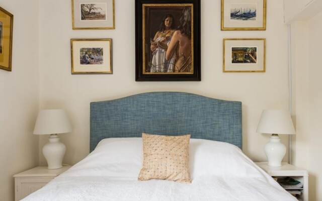 Long Stay Discounts - Artistic 1bed Flat