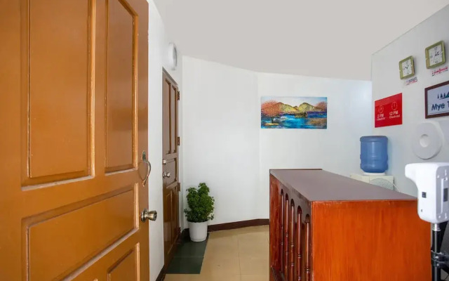 Mye Tourist Inn