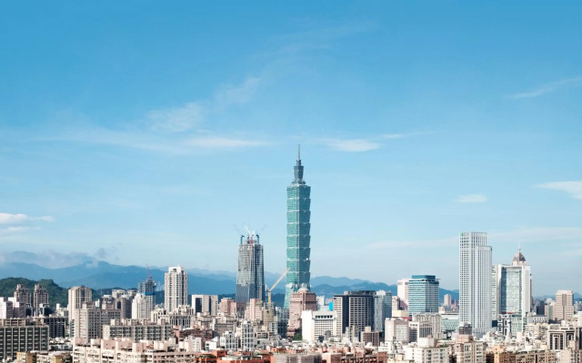 amba Taipei SongShan