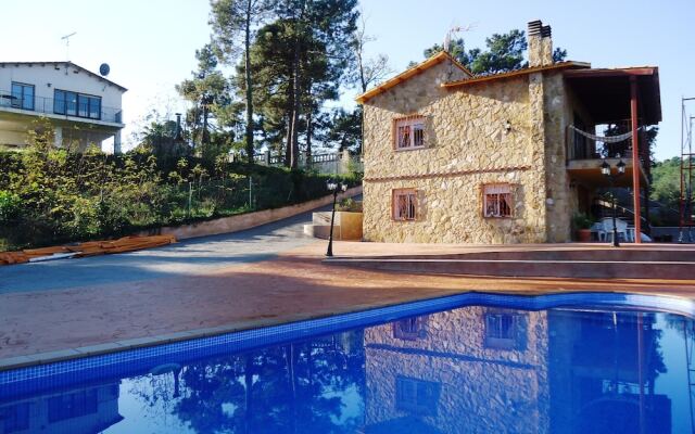 Villa el Sol de Lloret