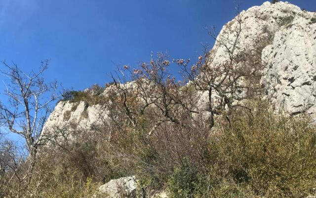 Chambre en Ardèche du Sud