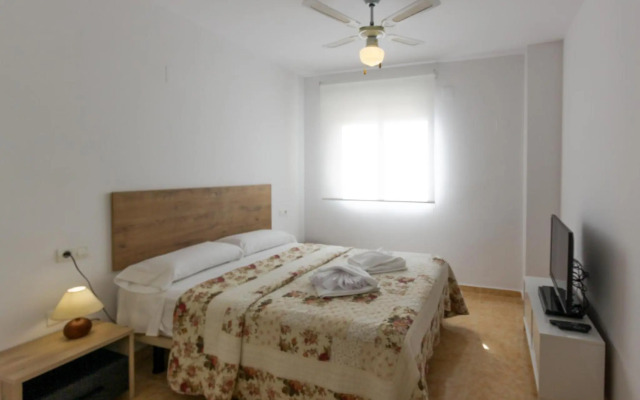 Residencial Alondras 6 Pax