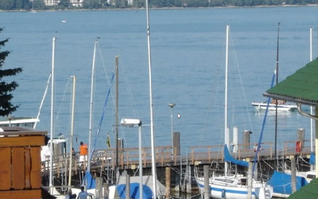 Haus Seehang Hotel Garni