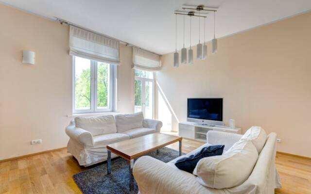 Apartament Opera Sopot