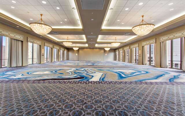 DoubleTree by Hilton New Orleans