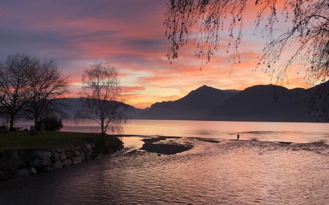 Bellavista Giulia - Lake Como - Pool Holiday