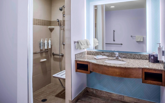 Hilton Garden Inn Charleston / Mt. Pleasant