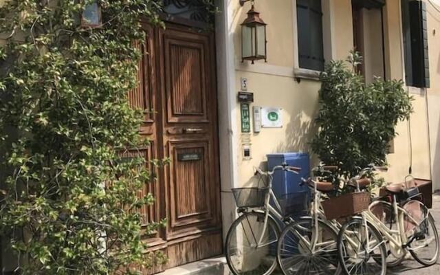 Locanda San Tomaso