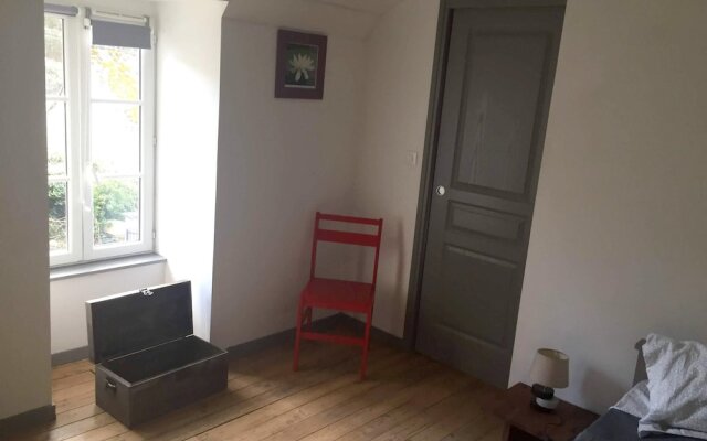 House With 3 Bedrooms In Blere With Furnished Terrace And Wifi