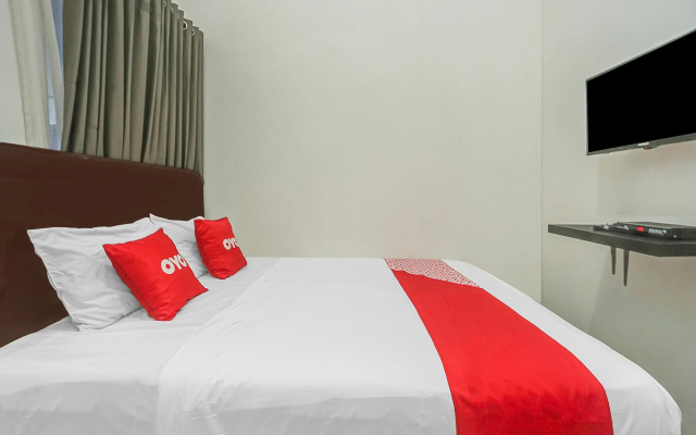 Hotel O Happy Homestay Syariah