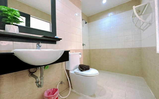 Hotel Baya Patong