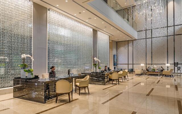 Ascott Bonifacio Global City Manila