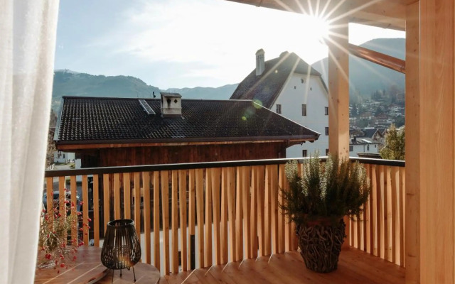 PoSt Boutique Apartments