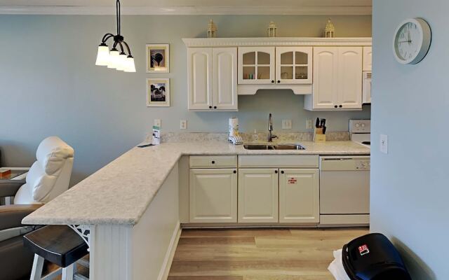 Baywatch by Southern Vacation Rentals