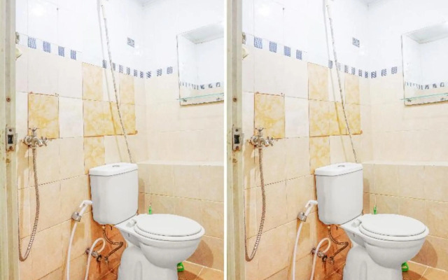 Capital O 91639 Start Residence