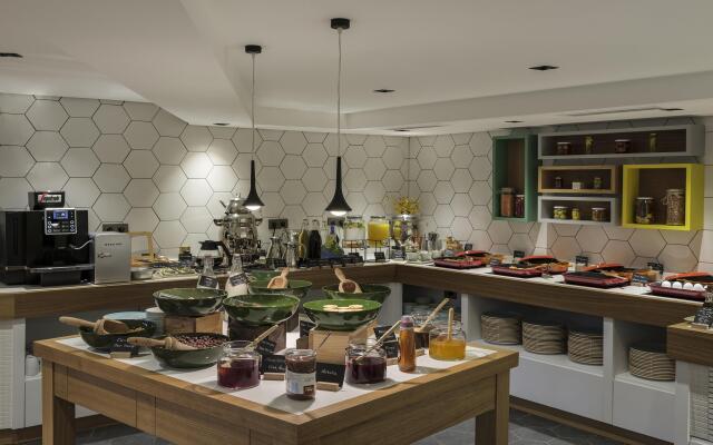 Holiday Inn Istanbul - Old City by IHG