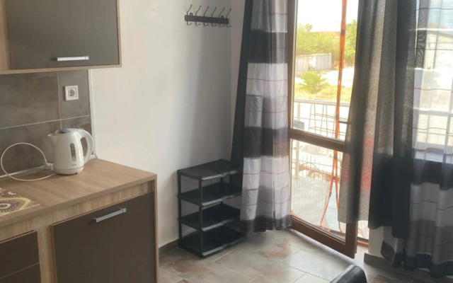 Стаи за гости Ася