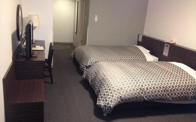 KKR Hotel Hiroshima