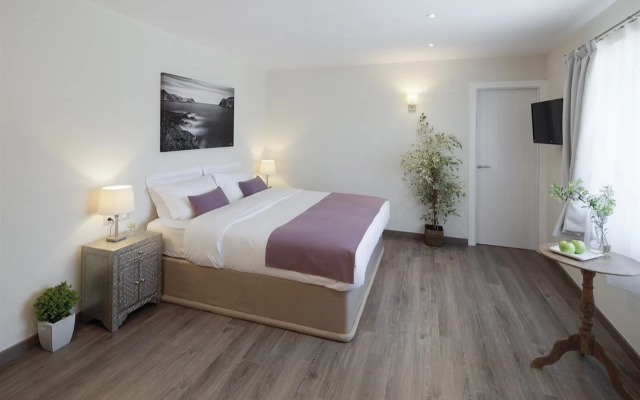 Boutique Hotel Can Pico