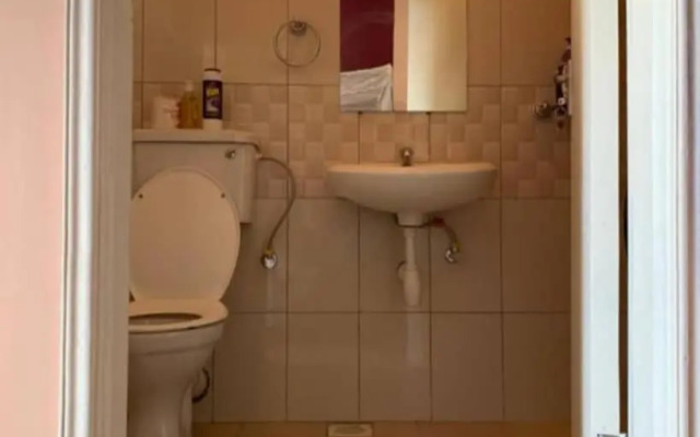 TGS Homestay