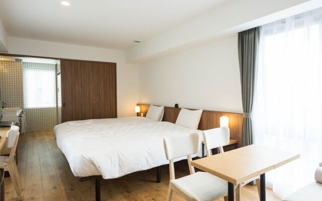 Arietta Hotel Kyoto