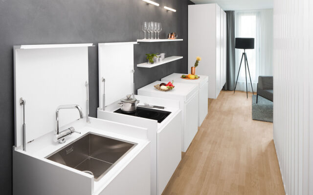 AMANO HOME Apartments