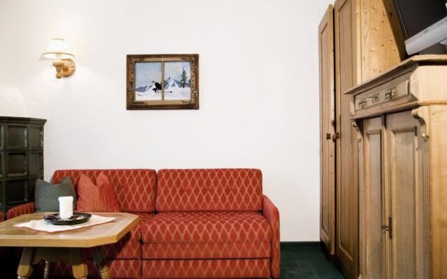 Appartements Margarethe