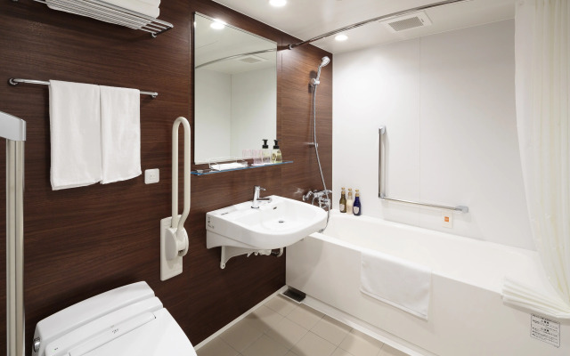 HOTEL MYSTAYS Fuji Onsen Resort