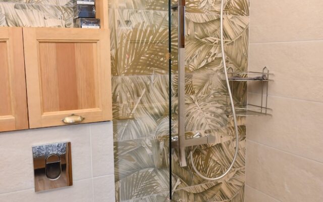 Villa Letizia near Pirin Golf Resort