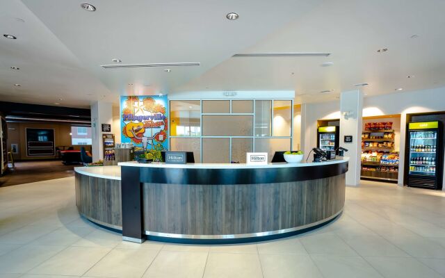 Home2 Suites by Hilton Pflugerville