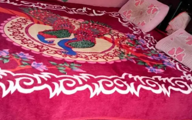 Pop Home 92900 Khalida Homestay