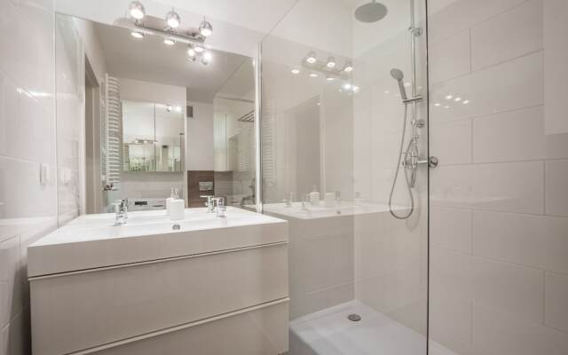 Apartments Kremer Cracow