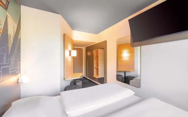 ibis Budget Essen Nord