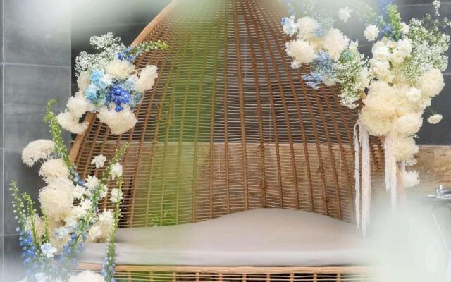 The Five Villas & Resort Quangnam - Danang